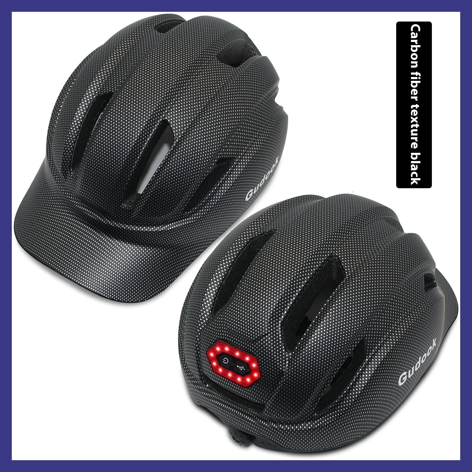 Peaked Cap Bicycle Riding Helmet Electric Scooter Commuter Breathable Helmet Women