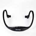 S9 Bluetooth Headset Rear-Mounted Sports Headset