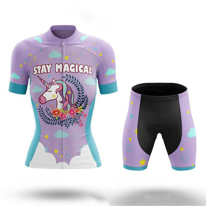 Cycling Clothing Summer Jacket Short-sleeved Suit Men & Women Thin Cycling Clothing