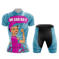 Cycling Clothing Summer Jacket Short-sleeved Suit Men & Women Thin Cycling Clothing