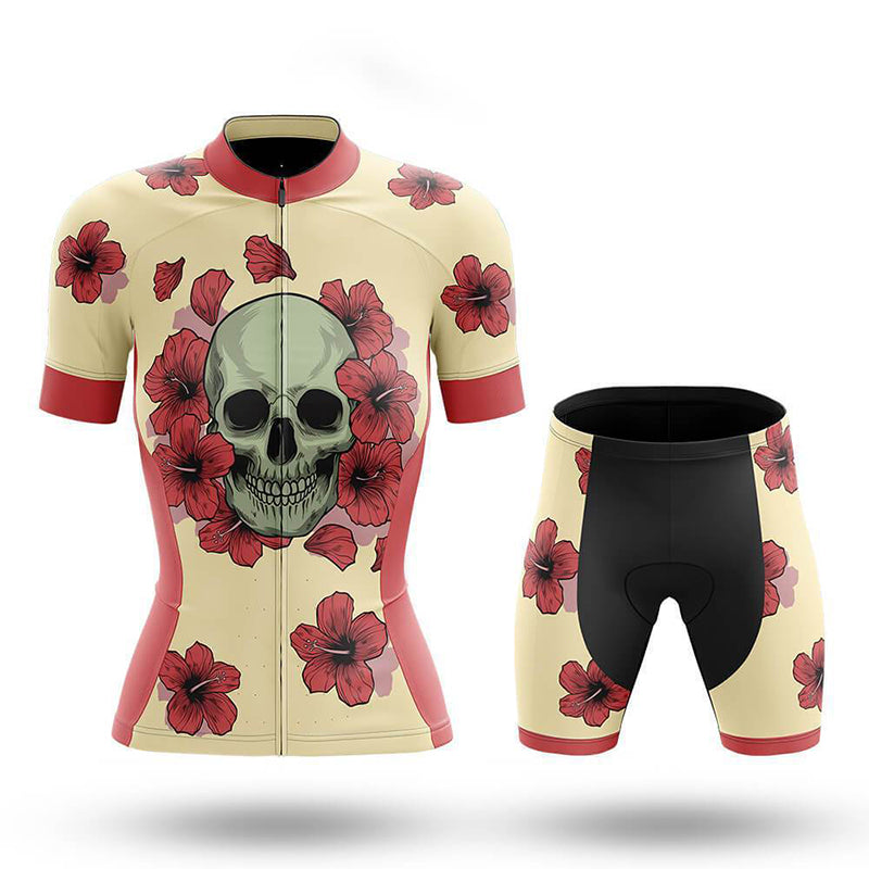 Cycling Clothing Summer Jacket Short-sleeved Suit Men & Women Thin Cycling Clothing