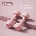 Dumbbell Women's Fitness