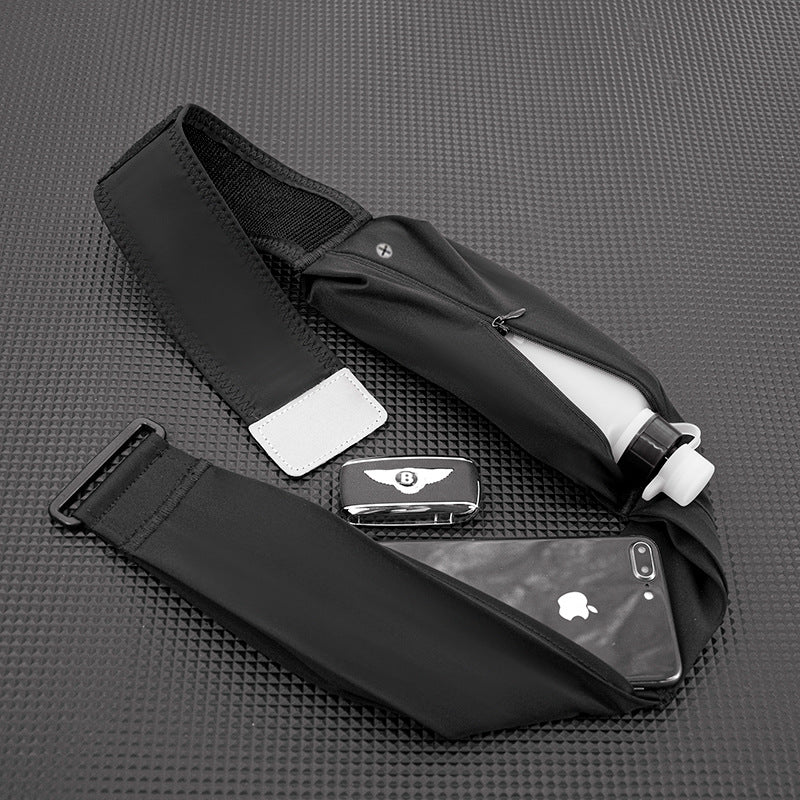 Running Cell Phone Belt Bag