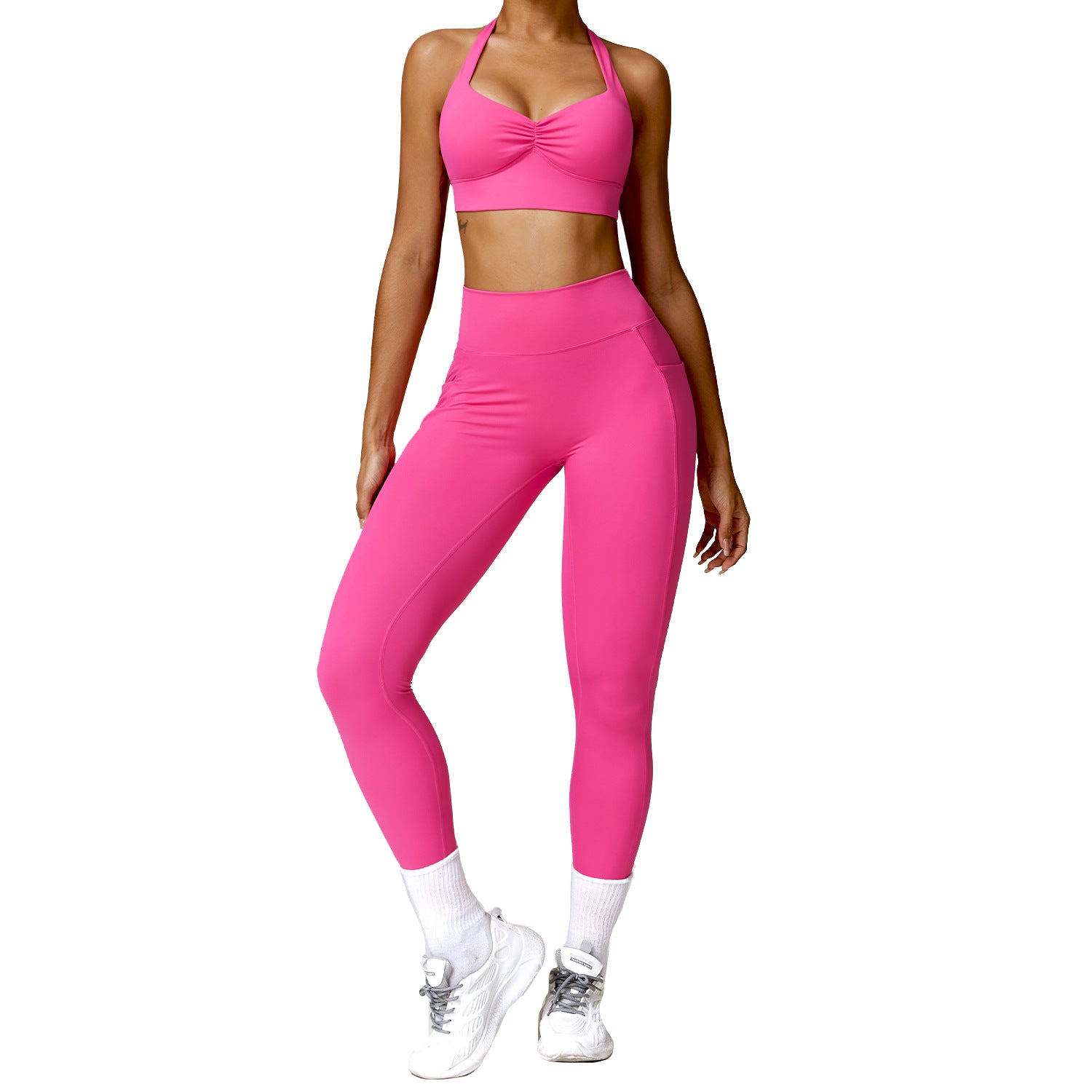 Workout Clothes Running Sports