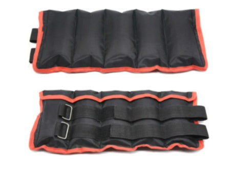 Sandbag Leggings Weight-bearing