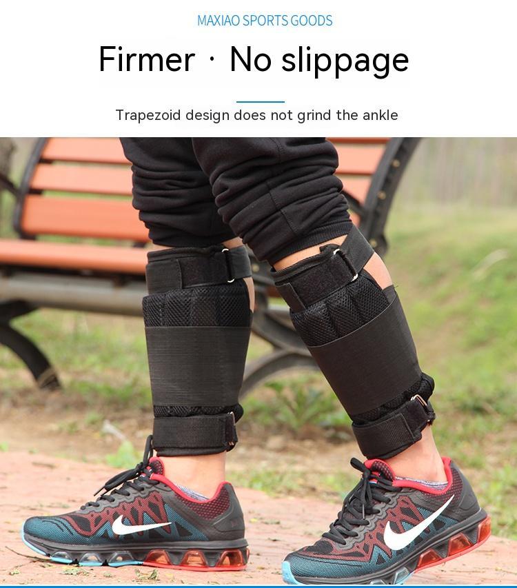 Sandbag Leggings Weight-bearing