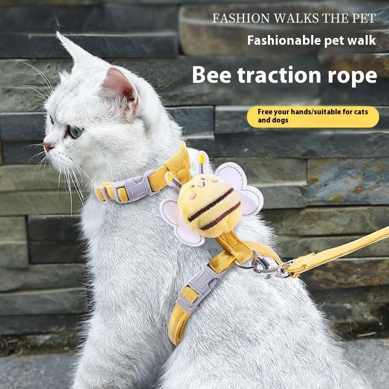 Hand Holding Rope For Pets