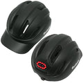 Peaked Cap Bicycle Riding Helmet Electric Scooter Commuter Breathable Helmet Women