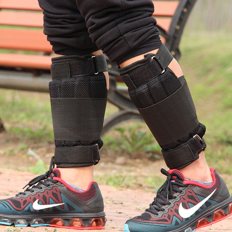 Sandbag Leggings Weight-bearing